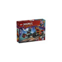 LEGO Ninjago 71838 Kai mootorrattavõidusõit