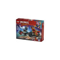 LEGO Ninjago 71838 Kai mootorrattavõidusõit