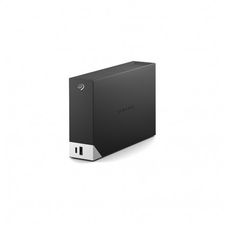"3,5"" SEAGATE One Touch Desktop HUB 8TB USB-C USB 3.0 kompatibel mit Windows/Mac"