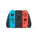 Nintendo Switch, punane/sinine