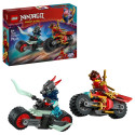 LEGO Ninjago 71838 Kai mootorrattavõidusõit
