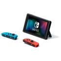 Nintendo Switch, punane/sinine
