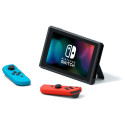 Nintendo Switch, punane/sinine