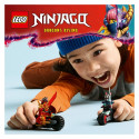 LEGO Ninjago 71838 Kai mootorrattavõidusõit