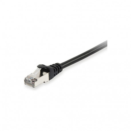 "Equip Patchkabel Cat6 40x/set S/FTP 2xRJ45 1.00m sw LSZH"