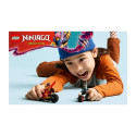 LEGO Ninjago 71838 Kai mootorrattavõidusõit