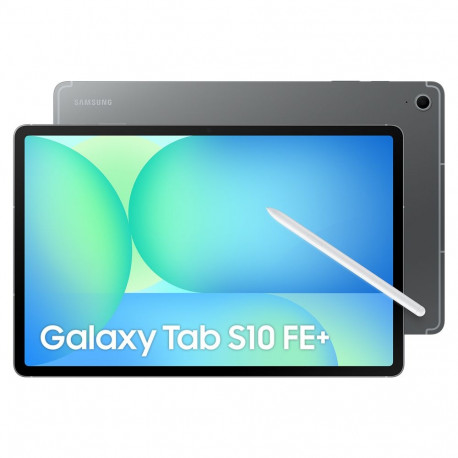Samsung tahvelarvuti Galaxy Tab S10 FE+ Wifi 13 8GB 128GB, hall