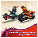 LEGO Ninjago 71838 Kai mootorrattavõidusõit