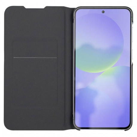 "SAMSUNG Mobeen Flip Cover fr Galaxy A37 Black"
