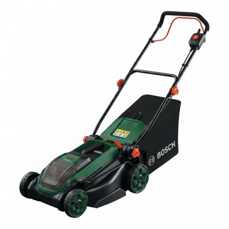 Rotak akumuruniiduki komplekt 18V-43