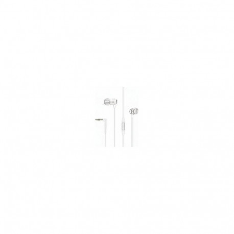 "Epos Sennheiser CX 300S In Ear corded Headset, white"