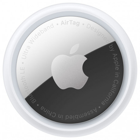 "Apple AirTag 4er-Pack"