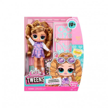 L.O.L. Surprise nukk Tweens Fancy Gurl