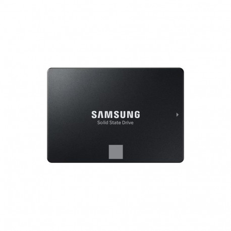 SSD-ketas 870EVO MZ-77E8T0B/EU 8TB