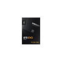 SSD drive 870EVO MZ-77E8T0B/EU 8TB