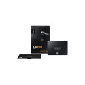 SSD drive 870EVO MZ-77E8T0B/EU 8TB