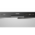 Dishwasher DW-08T2EE(W)-PL