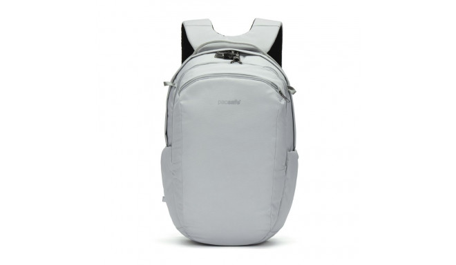 Pacsafe V 26L Tour Backpack digital grey