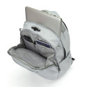 Pacsafe V 26l Tour Rucksack digital grau