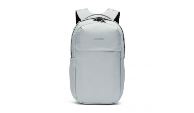 Pacsafe V 20L City Backpack digital grey