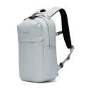 Pacsafe V 20L City Rucksack digital grau