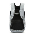 Pacsafe V 20L City Rucksack digital grau