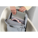 Pacsafe V 20L City Rucksack digital grau