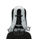 Pacsafe V 20L City Rucksack digital grau