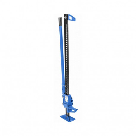 Hogert Farm Jack HT8G070, 3000kg, 130-645mm, height 83.8cm, weight 12kg, made of high-quality steel