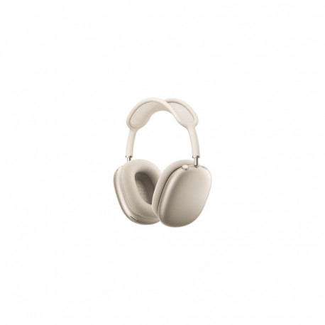 Apple kõrvaklapid AirPods Max 2, tähevalge