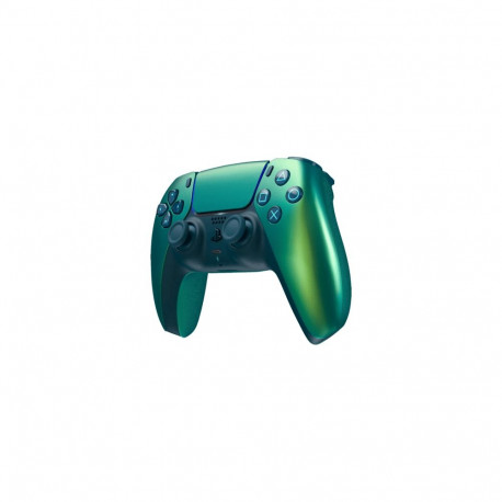 Sony PS5 DualSense V3 Controller chrome teal