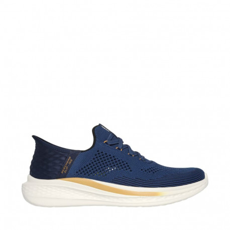 Skechers meeste jalatsid Slade Quinto 210810 BLU 44, sinine