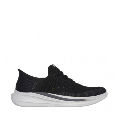 Skechers meeste jalanõud Slade Quinto 210810 BLK 40, must