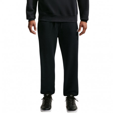 Nike meeste püksid Club BB Jogger FN3787 010 M, must