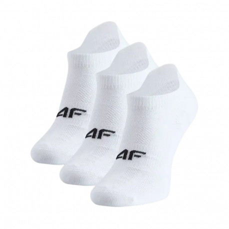 4F poiste sokid FNK M261 4FJWMM00UFSOM261 10S 35-37, valged