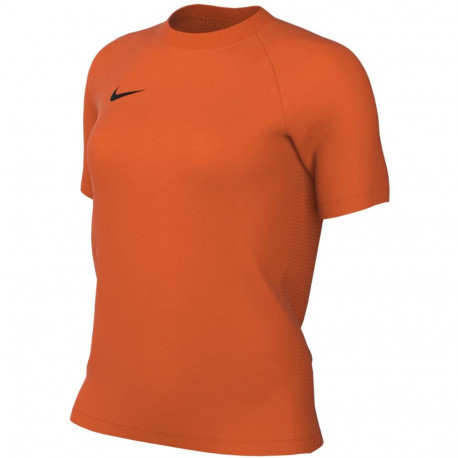 Nike naiste spordisärk Dri-Fit Park VIII HV8178 819 XS, oranž