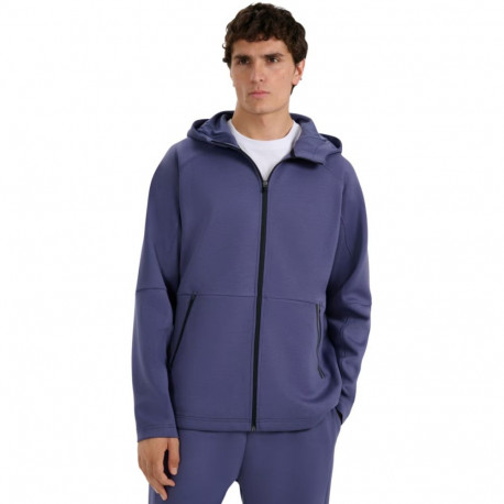 Bluza męska 4F M1865 antracyt 4FWAW25TSWSM1865 22S 2XL