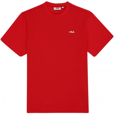 Fila meeste t-särk Laas Regular Tee FAM0874 30002 XL, punane