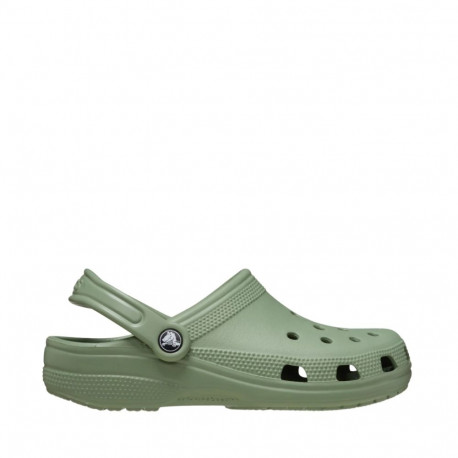 Chodaki Crocs Classic zielone 10001 308 41-42