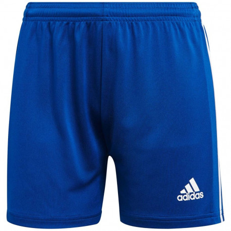 Adidas meeste lühikesed püksid Squadra 21 Short GK9149 XS, sinine