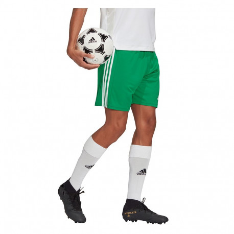 adidas meeste lühikesed püksid Squadra 21 Jersey GN5769 XS, roheline