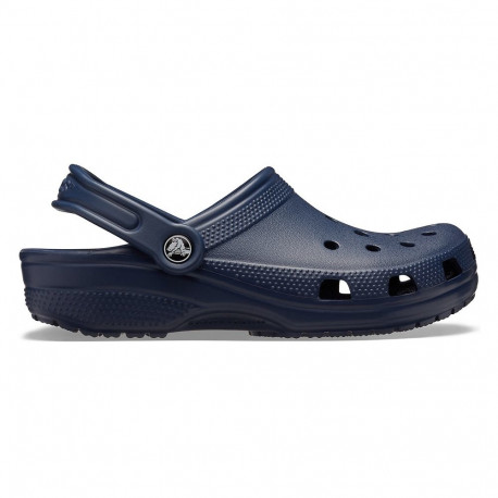 Chodaki Crocs Classic granatowe 10001 410  46-47