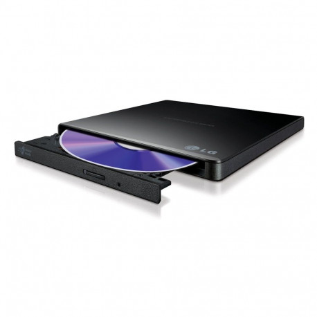 Väline DVD seade LG GP57EB40 USB2.0