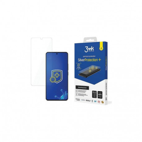 Kaitsekile 3MK Poco X6 Pro 5G Silverprotect+