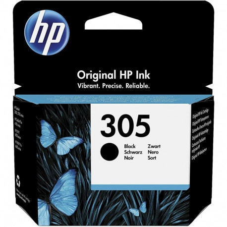 Tint HP 305, must