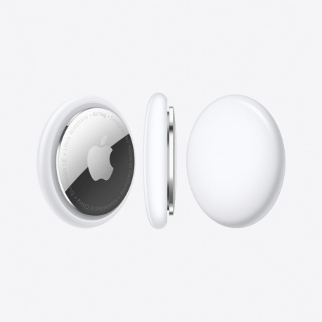 Lokaliseerija Apple AirTag, 4tk