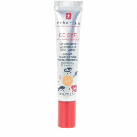 Erborian CC Eye Cream (10ml)