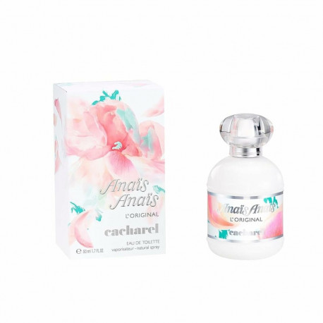 Cacharel Anais Anais L'Original Edt Spray (50ml)