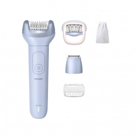 EPILATOR/BRE711/00 PHILIPS