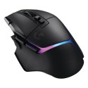 MOUSE USB OPTICAL G502X PLUS/LIGHTSPEED 910-006163 LOGITECH
